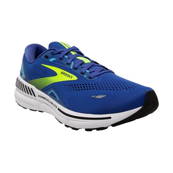 Brooks 9 Adrenaline Gts 23 Sneakers Athletic Road Running Activewear Shoe main image 9